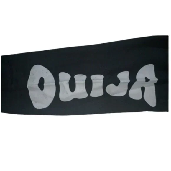 Ouija Board '24 Gray Comfy Sweatshirt Unisex 3XL - Picture 6 of 12